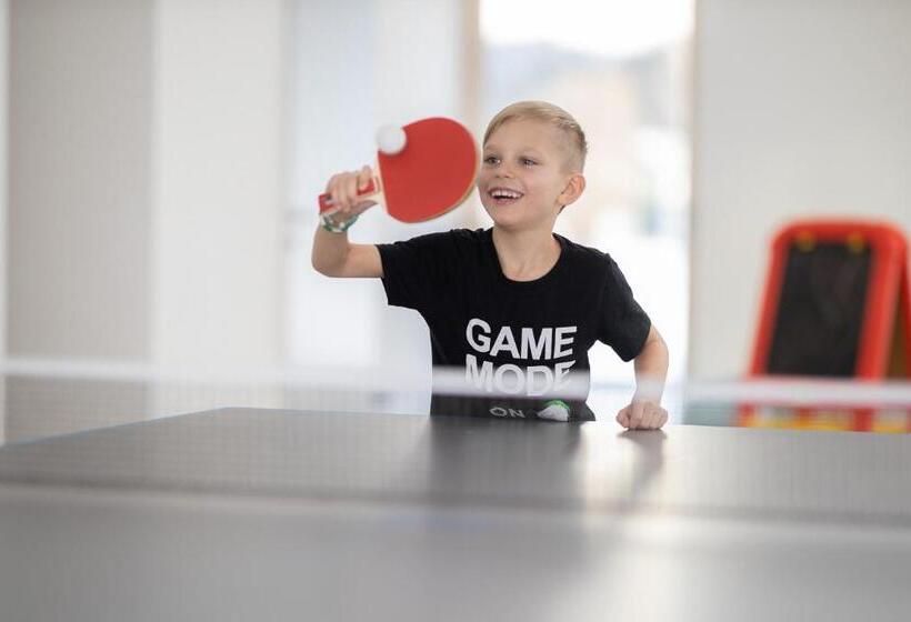 Alprima Aparthotel Hinterstoder