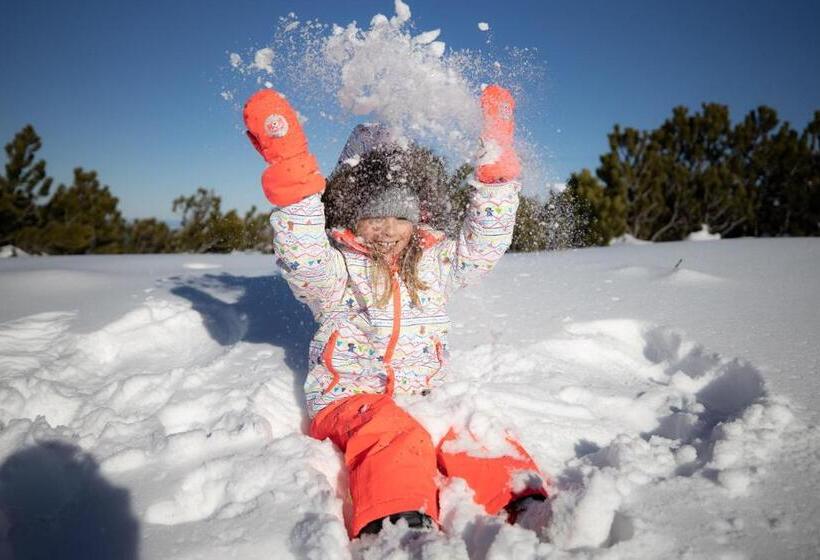 Alprima Aparthotel Hinterstoder