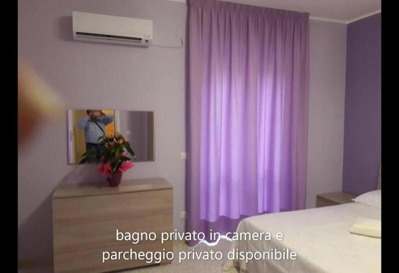 B&b Torre Di Federico