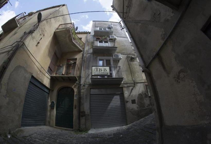 B&b Torre Di Federico