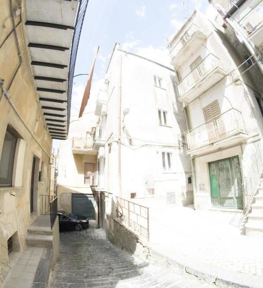 B&b Torre Di Federico