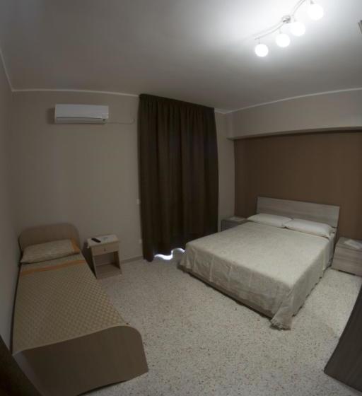 B&b Torre Di Federico