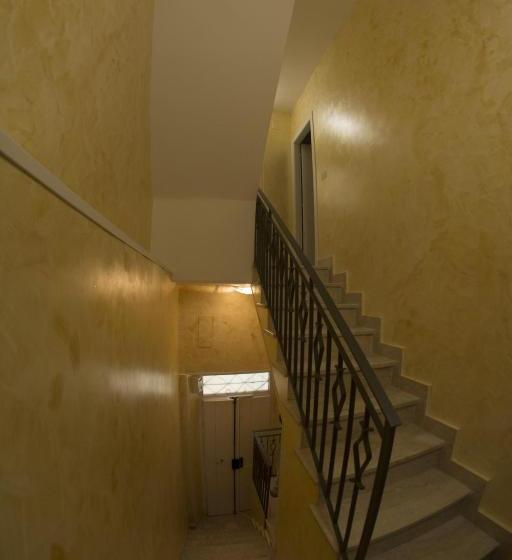 B&b Torre Di Federico