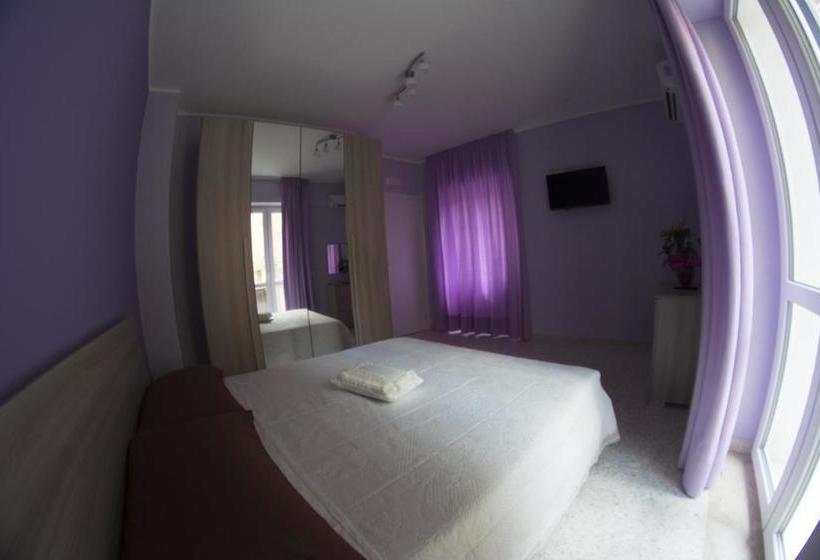 B&b Torre Di Federico