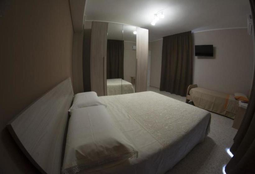 B&b Torre Di Federico