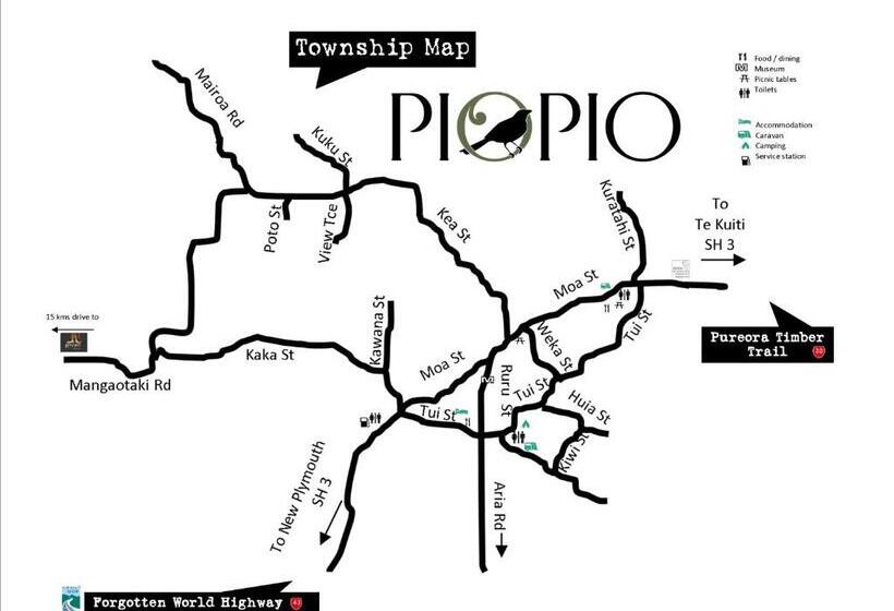 צימר Carmel Farmstay