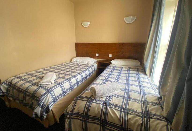 צימר Gran Canaria