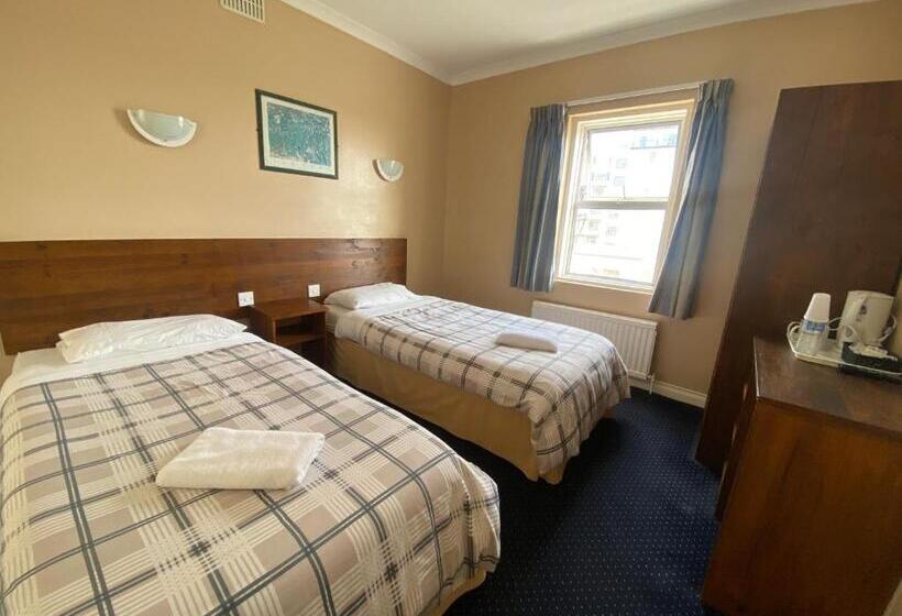 צימר Gran Canaria