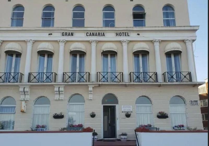 צימר Gran Canaria