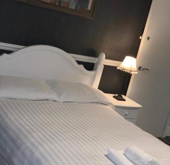 ベッドアンドブレックファースト Lake Lounge Rooms