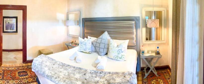 ベッドアンドブレックファースト Spacube Luxury Suites And Spa