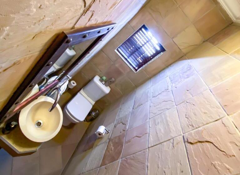 ベッドアンドブレックファースト Spacube Luxury Suites And Spa