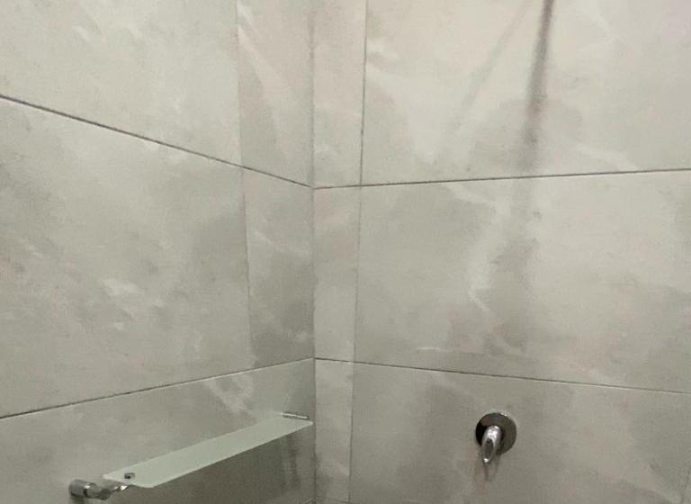 ベッドアンドブレックファースト Spacube Luxury Suites And Spa