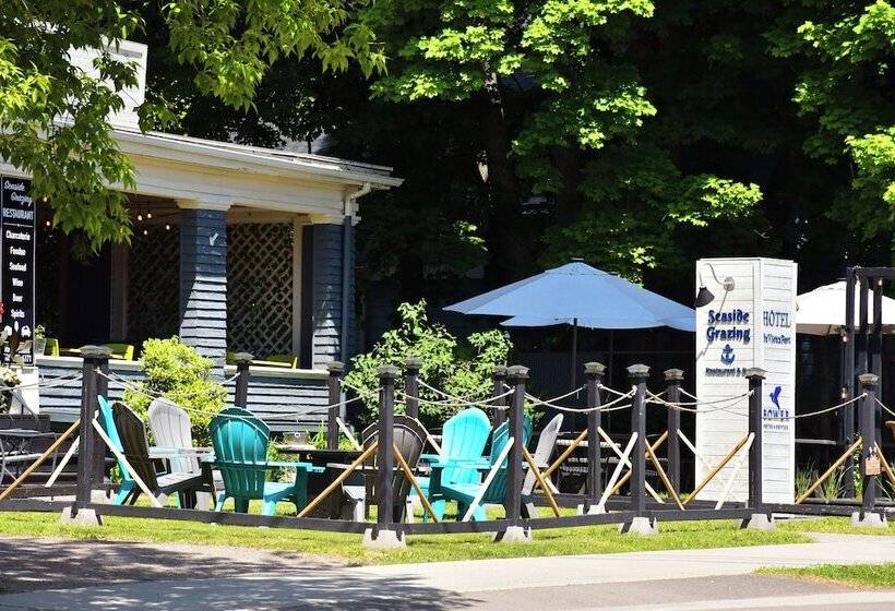 Du Vieux Port By Bower Boutique Hotels