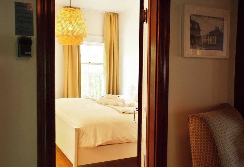 Du Vieux Port By Bower Boutique Hotels