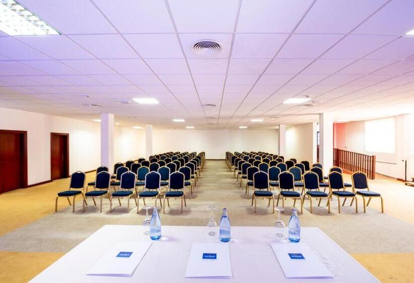 호텔 Bahia Principe Sunlight Costa Adeje