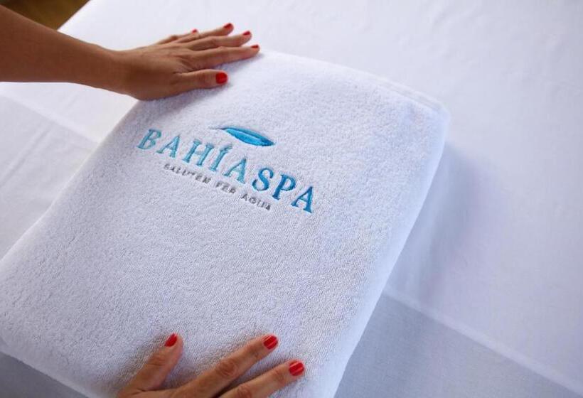 호텔 Bahia Principe Sunlight Costa Adeje