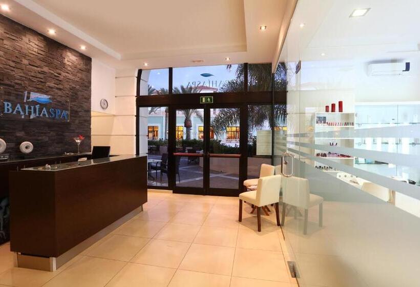 호텔 Bahia Principe Sunlight Costa Adeje