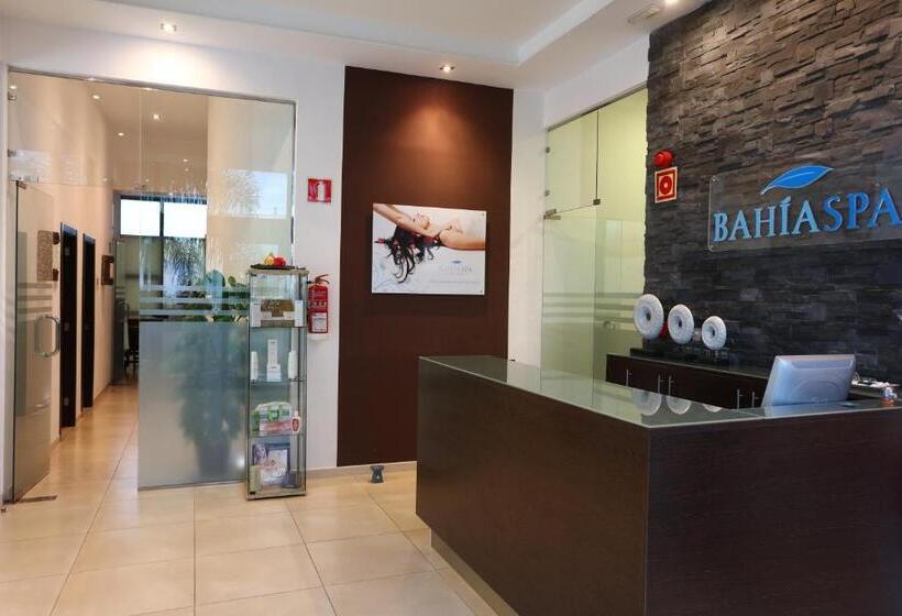 호텔 Bahia Principe Sunlight Costa Adeje