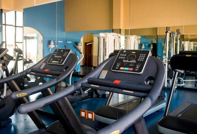 호텔 Bahia Principe Sunlight Costa Adeje