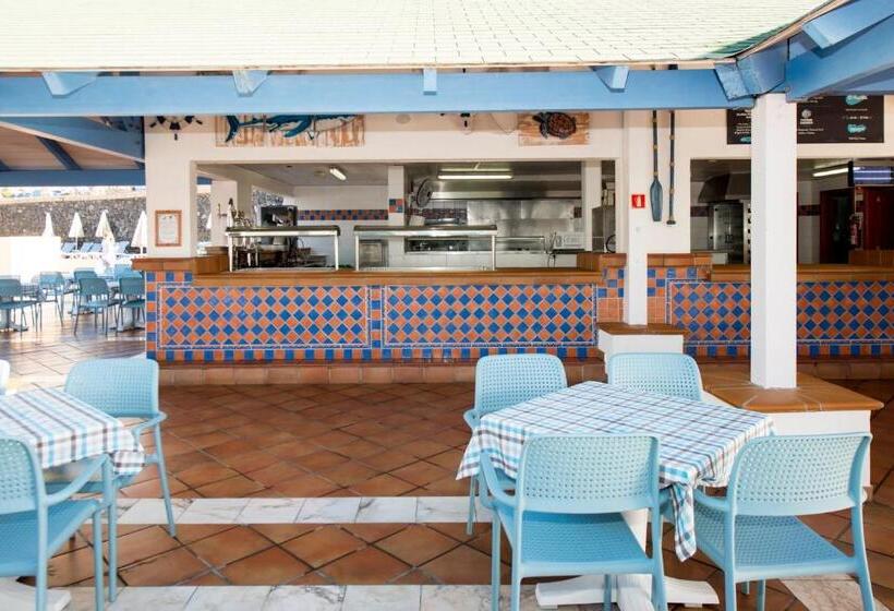 호텔 Bahia Principe Sunlight Costa Adeje