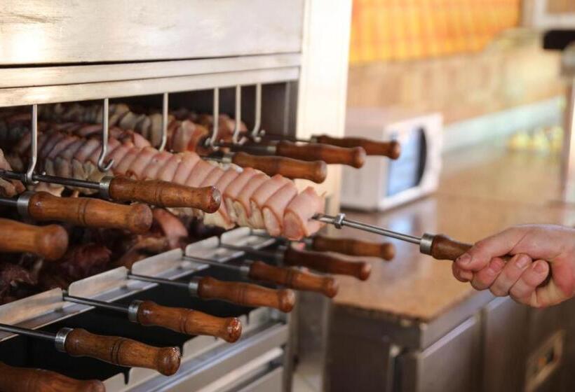 호텔 Bahia Principe Sunlight Costa Adeje