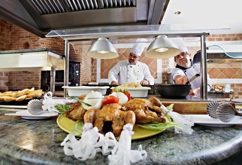 호텔 Bahia Principe Sunlight Costa Adeje