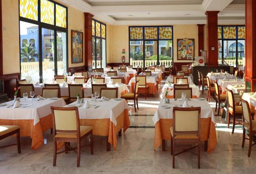 호텔 Bahia Principe Sunlight Costa Adeje