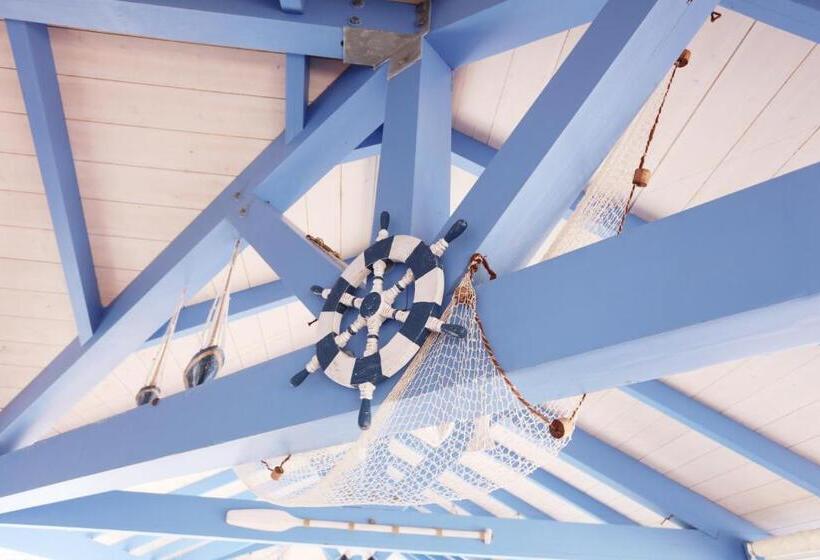 호텔 Bahia Principe Sunlight Costa Adeje