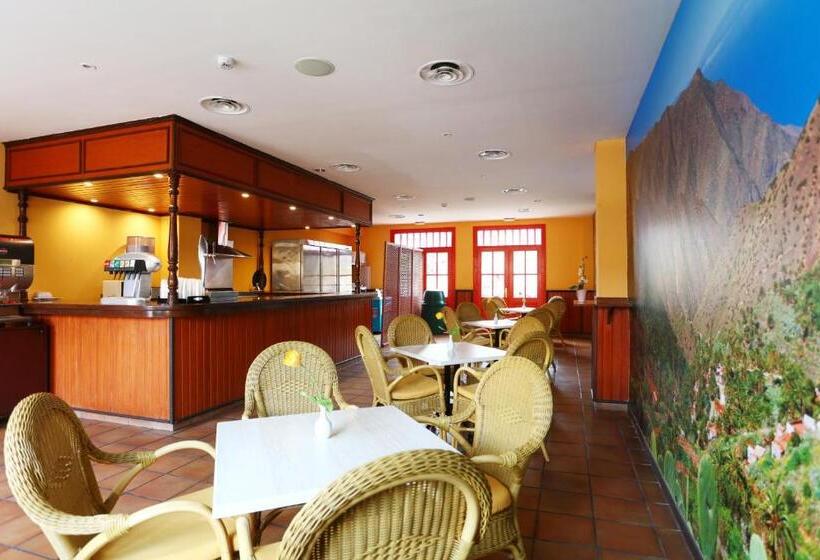 호텔 Bahia Principe Sunlight Costa Adeje