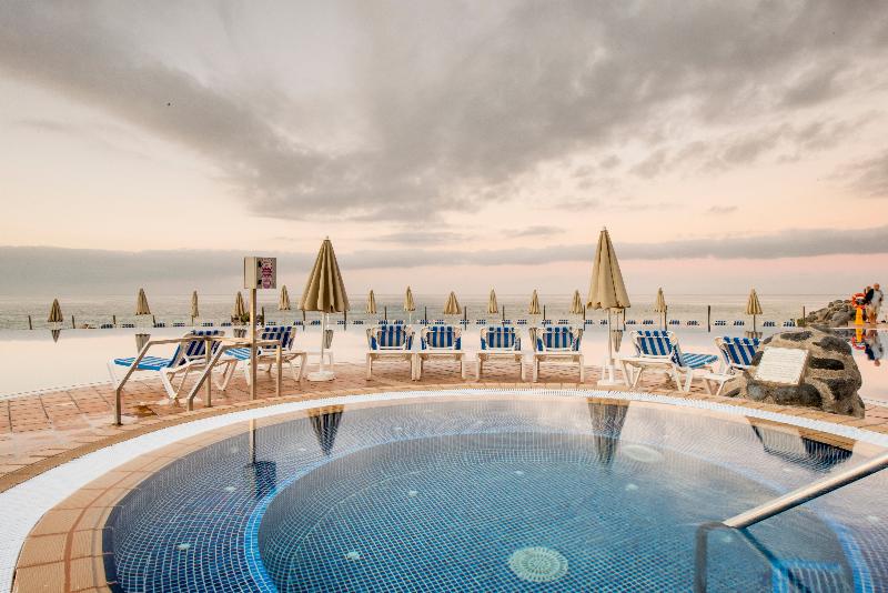 호텔 Bahia Principe Sunlight Costa Adeje