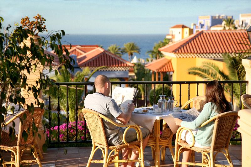 호텔 Bahia Principe Sunlight Costa Adeje