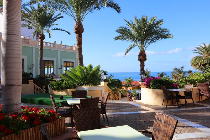 호텔 Bahia Principe Sunlight Costa Adeje