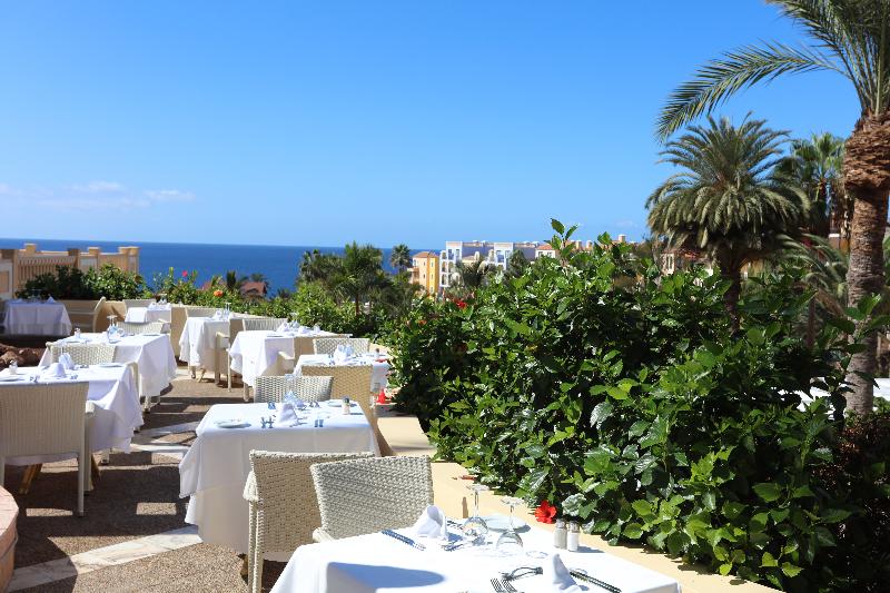 호텔 Bahia Principe Sunlight Costa Adeje