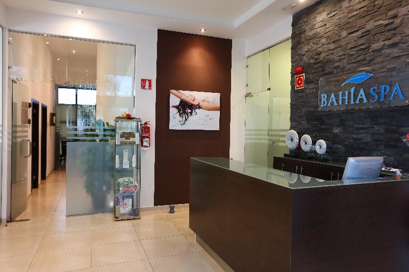 호텔 Bahia Principe Sunlight Costa Adeje