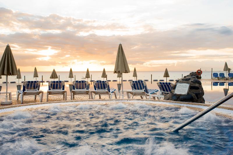 호텔 Bahia Principe Sunlight Costa Adeje