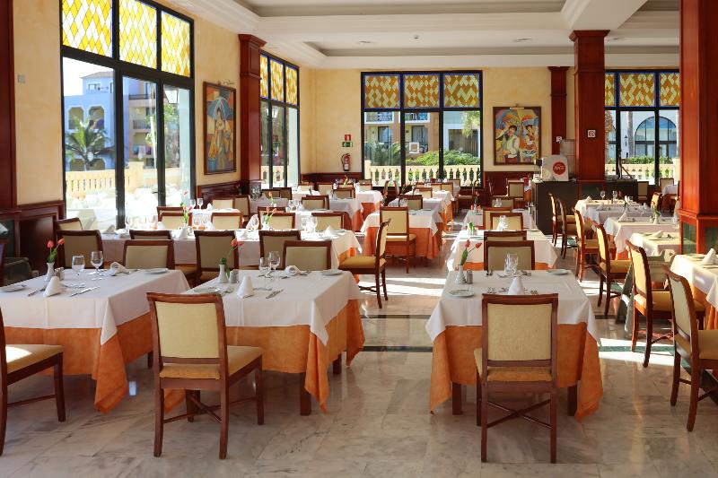 호텔 Bahia Principe Sunlight Costa Adeje