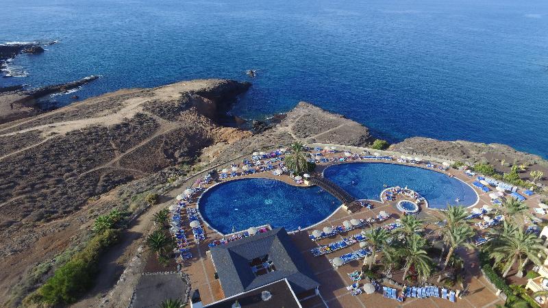 호텔 Bahia Principe Sunlight Costa Adeje