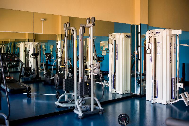 호텔 Bahia Principe Sunlight Costa Adeje