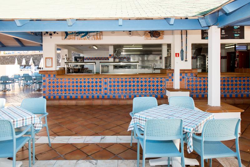 호텔 Bahia Principe Sunlight Costa Adeje