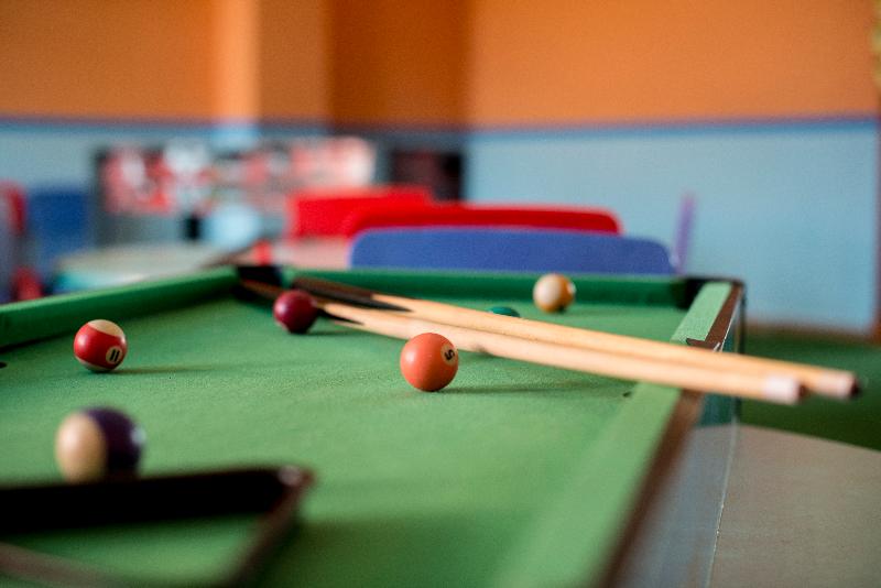 호텔 Bahia Principe Sunlight Costa Adeje