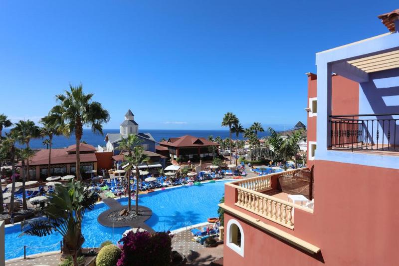酒店 Bahia Principe Luxury Tenerife