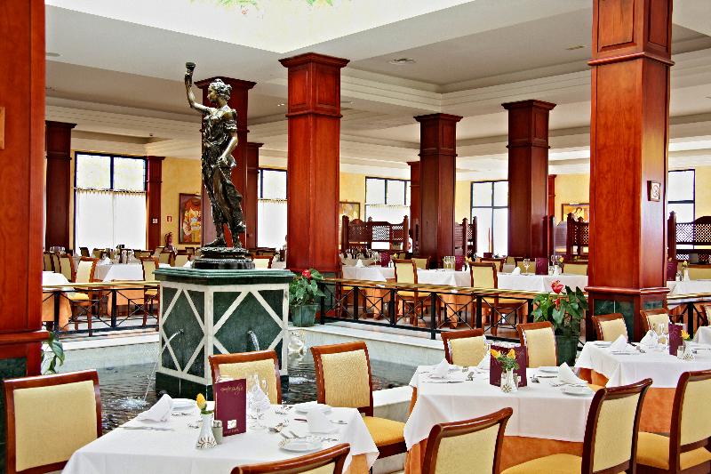 Отель Bahia Principe Luxury Tenerife