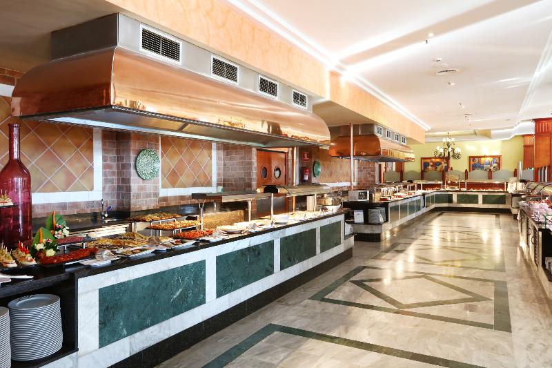 Отель Bahia Principe Luxury Tenerife