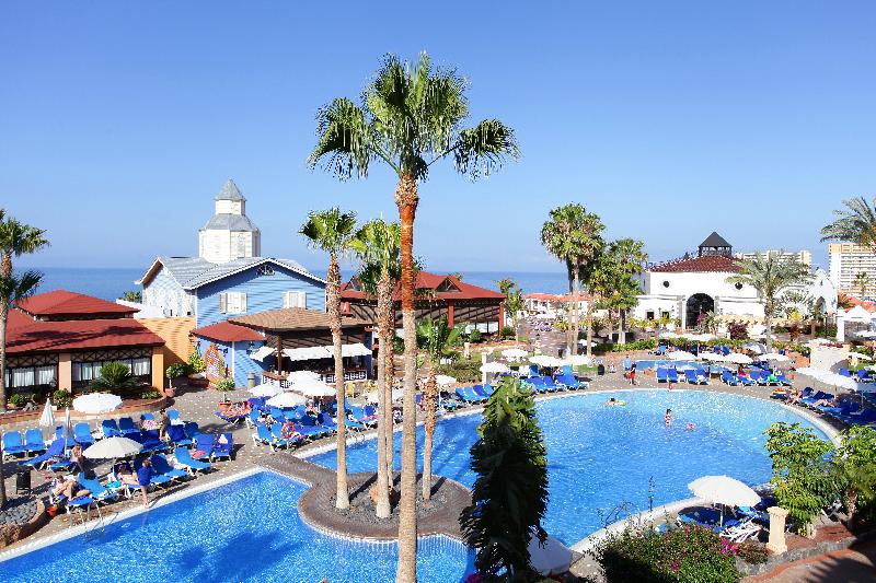酒店 Bahia Principe Luxury Tenerife