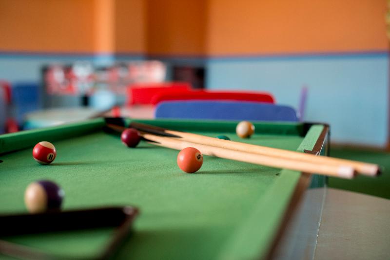 Отель Bahia Principe Luxury Tenerife