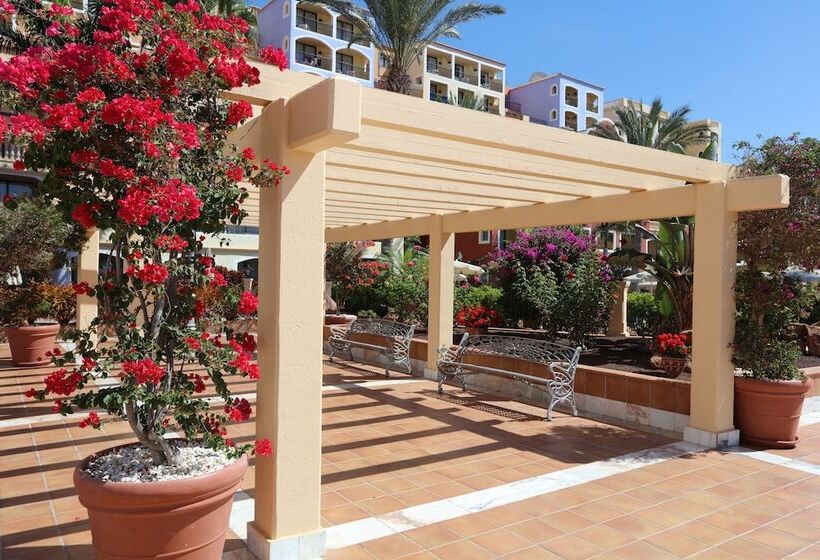 Отель Bahia Principe Luxury Tenerife