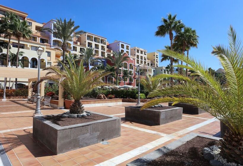 酒店 Bahia Principe Luxury Tenerife