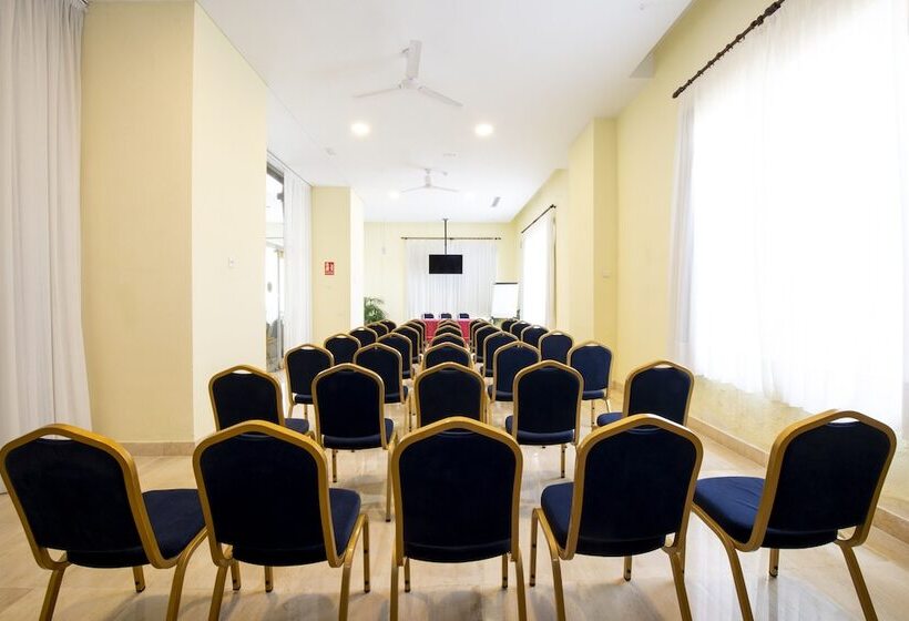 Отель Bahia Principe Luxury Tenerife