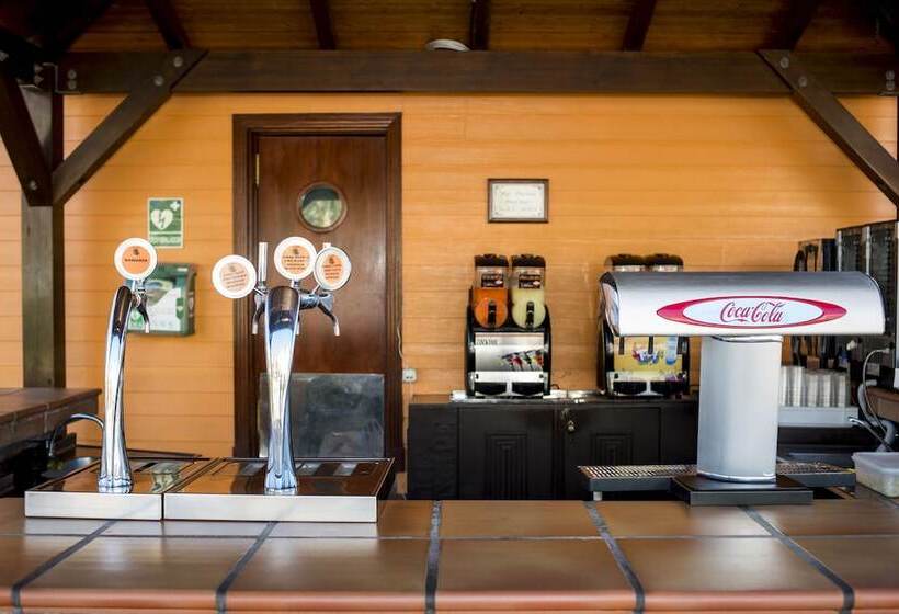 Отель Bahia Principe Luxury Tenerife